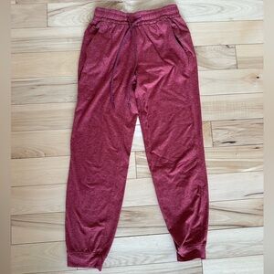Lululemon Soft Jersey Classic-Fit Mid-Rise Jogger women’s size 0